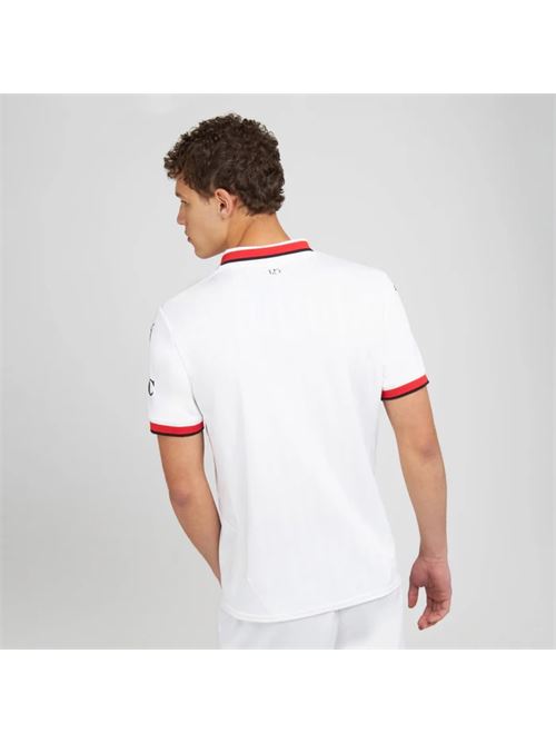 Puma Milan maglia gara Away 24/25 MILAN | 77501502AWAY 24/25